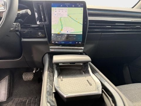 Voitures D'occasion À Hesdin | Renault Espace 1.2 E-Tech Full Hybrid 200Ch Techno 7 Places - 25