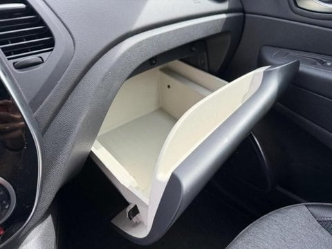 Voitures D'occasion À Hesdin | Renault Captur 1.5 Dci 90Ch Energy Intens Edc