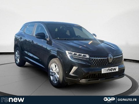 Voitures D'occasion À Hesdin | Renault Austral 1.2 Tce Mild Hybrid Advanced 130Ch Evolution - 24