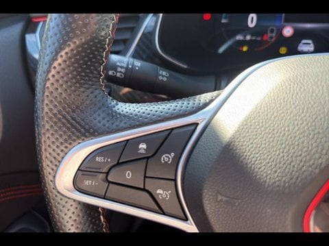 Voitures D'occasion À Hesdin | Renault Arkana 1.6 E-Tech 145Ch Rs Line -21B