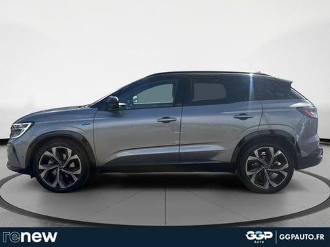 Voitures D'occasion À Hesdin | Renault Austral 1.2 E-Tech Full Hybrid 200Ch Iconic Esprit Alpine...