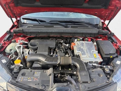 Voitures D'occasion À Hesdin | Renault Arkana 1.6 E-Tech 145Ch Intens -21B