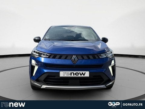 Voitures D'occasion À Hesdin | Renault Symbioz 1.6 E-Tech Full Hybrid 145Ch Iconic