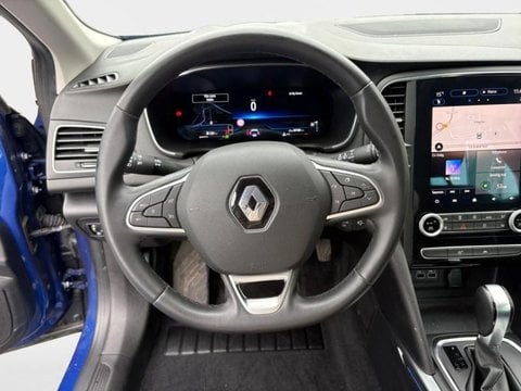 Voitures D'occasion À Hesdin | Renault Mégane Estate Megane Estate 1.3 Tce 140Ch Techno Edc -23