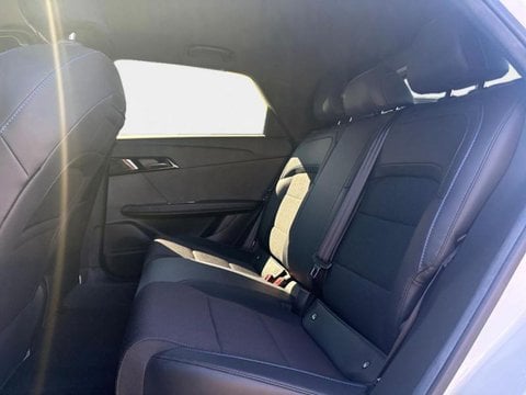 Voitures D'occasion À Hesdin | Mg Mg4 Ev 150Ch - 64Kwh Luxury My23