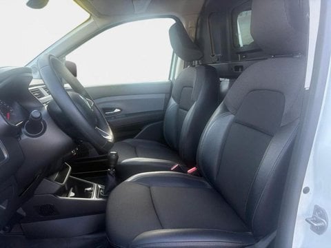Voitures D'occasion À Hesdin | Renault Express Van 1.5 Blue Dci 75Ch Confort 22