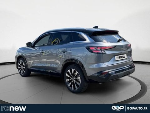 Voitures D'occasion À Hesdin | Renault Austral 1.2 E-Tech Full Hybrid 200Ch Techno - 26