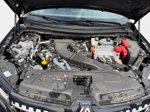 Voitures D'occasion À Hesdin | Renault Espace 1.2 E-Tech Full Hybrid 200Ch Techno 7 Places - 25