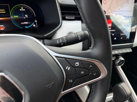 Voitures D'occasion À Hesdin | Renault Clio 1.6 E-Tech Hybride 145Ch Techno