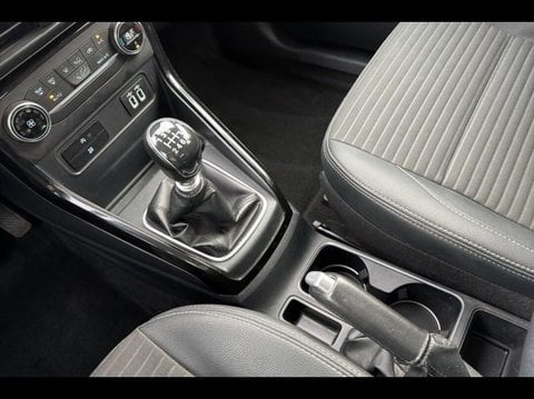 Voitures D'occasion À Hesdin | Ford Ecosport 1.0 Ecoboost 125Ch Titanium
