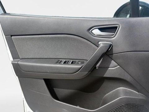 Voitures D'occasion À Hesdin | Renault Symbioz 1.6 E-Tech Full Hybrid 145Ch Techno
