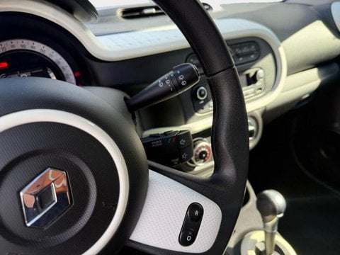 Voitures D'occasion À Hesdin | Renault Twingo E-Tech Electric Authentic R80 Achat Intégral