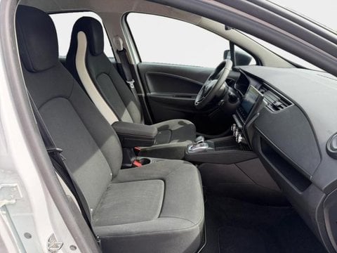 Voitures D'occasion À Hesdin | Renault Zoe E-Tech Life Charge Normale R110 Achat Intégral - 21