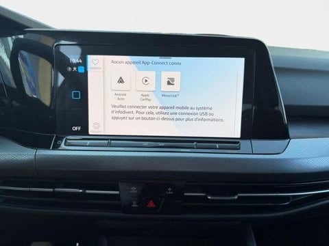Voitures D'occasion À Hesdin | Volkswagen Golf 1.0 Tsi Opf 110Ch Active