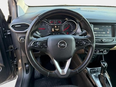 Voitures D'occasion À Hesdin | Opel Crossland X 1.5 D 120Ch Innovation Bva Euro 6D-T