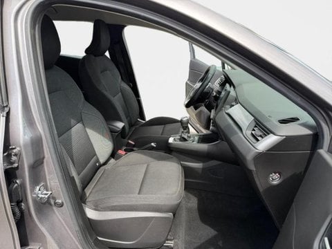 Voitures D'occasion À Hesdin | Renault Captur 1.5 Blue Dci 115Ch Business