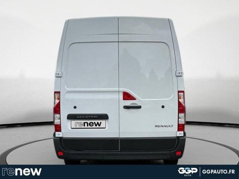 Voitures D'occasion À Hesdin | Renault Master Fg F3300 L2H2 2.3 Blue Dci 135Ch Grand Confort Euro6