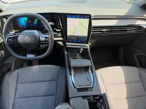 Voitures D'occasion À Hesdin | Renault Austral 1.2 E-Tech Full Hybrid 200Ch Techno - 26