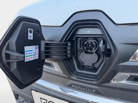 Voitures D'occasion À Hesdin | Renault Kangoo Van L1 E-Tech Ac11 Advance -25