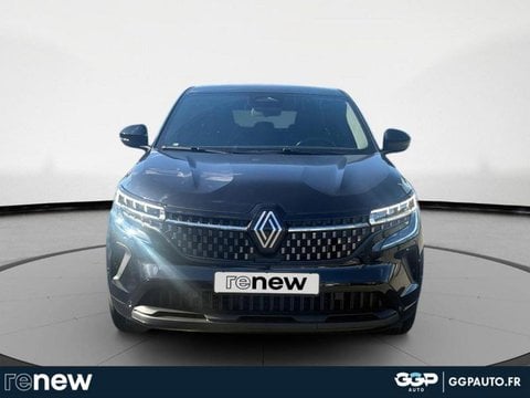 Voitures D'occasion À Hesdin | Renault Austral 1.2 Tce Mild Hybrid Advanced 130Ch Evolution - 24