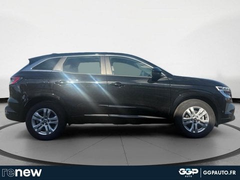 Voitures D'occasion À Hesdin | Renault Austral 1.2 Tce Mild Hybrid Advanced 130Ch Evolution - 24