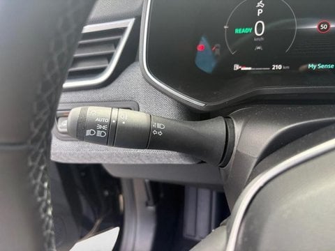 Voitures D'occasion À Hesdin | Renault Clio 1.6 E-Tech 145Ch Full Hybrid Techno - 25