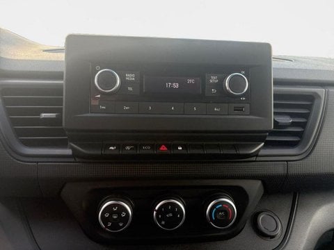 Voitures D'occasion À Hesdin | Renault Trafic Fg L1H1 2T8 2.0 Blue Dci 110Ch Confort E6E