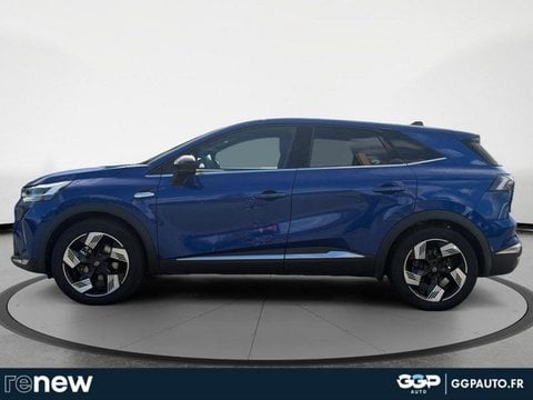 Voitures D'occasion À Hesdin | Renault Symbioz 1.6 E-Tech Full Hybrid 145Ch Iconic