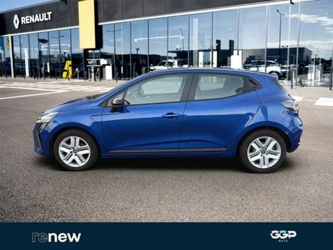 Voitures D'occasion À Hesdin | Renault Clio 1.0 Tce 90Ch Evolution - 24