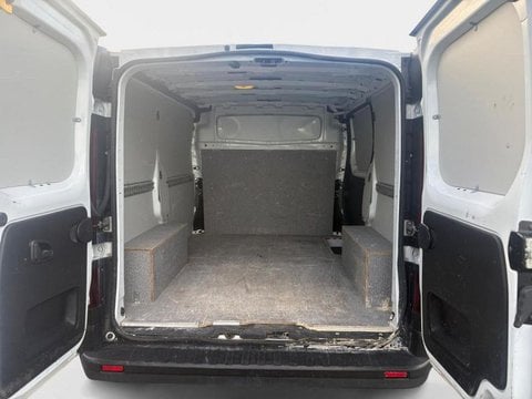 Voitures D'occasion À Hesdin | Renault Trafic Fg L1H1 2T8 2.0 Blue Dci 110Ch Confort E6E