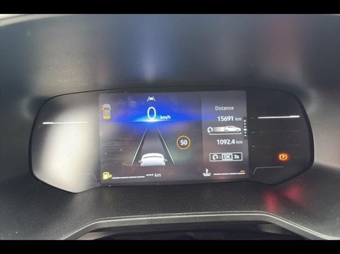 Voitures D'occasion À Hesdin | Renault Clio 1.0 Tce 90Ch Evolution - 24