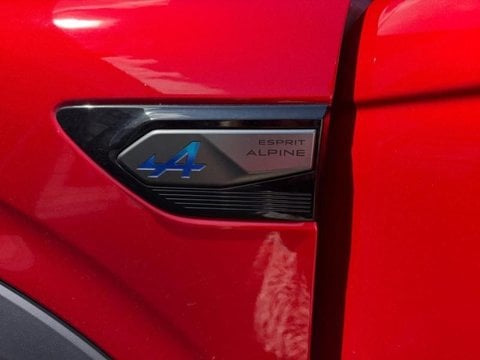 Voitures D'occasion À Hesdin | Renault Arkana 1.6 E-Tech 145Ch Full Hybrid Esprit Alpine -25
