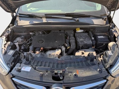 Voitures D'occasion À Hesdin | Opel Crossland X 1.5 D 120Ch Innovation Bva Euro 6D-T