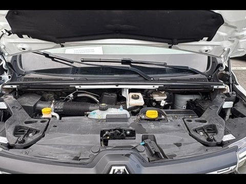Voitures D'occasion À Hesdin | Renault Trafic Combi L2 2.0 Blue Dci 150Ch S&S Zen 8 Places