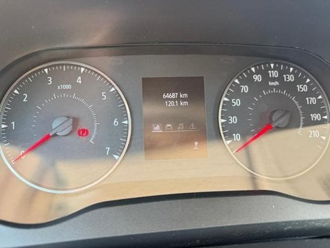 Voitures D'occasion À Hesdin | Renault Kangoo Van L1 1.5 Blue Dci 95Ch Extra Sésame Ouvre Toi - 22