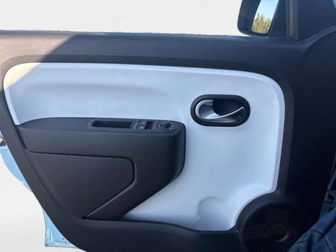 Voitures D'occasion À Hesdin | Renault Twingo E-Tech Electrique Iii E-Tech Equilib