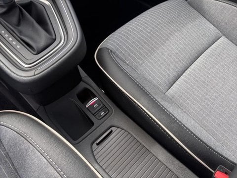 Voitures D'occasion À Hesdin | Renault Clio 1.6 E-Tech 145Ch Full Hybrid Techno - 25
