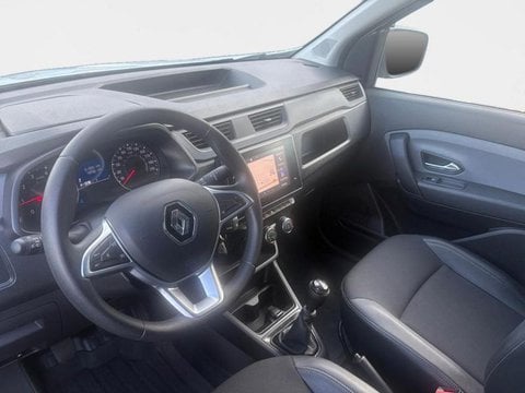 Voitures D'occasion À Hesdin | Renault Express Van 1.5 Blue Dci 75Ch Confort 22