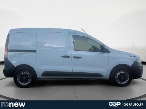 Voitures D'occasion À Hesdin | Renault Express Van 1.5 Blue Dci 75Ch Confort 22