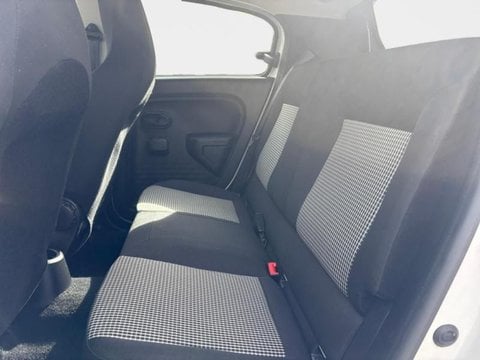 Voitures D'occasion À Hesdin | Renault Twingo 1.0 Sce 65Ch Life