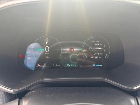 Voitures D'occasion À Hesdin | Renault Clio 1.6 E-Tech 145Ch Full Hybrid Techno - 25