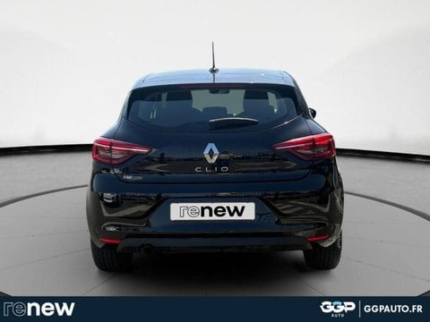 Voitures D'occasion À Hesdin | Renault Clio 1.0 Tce 90Ch Zen -21