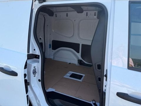 Voitures D'occasion À Hesdin | Renault Kangoo Van L1 E-Tech Ac11 Advance -25