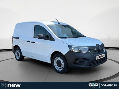 Voitures D'occasion À Hesdin | Renault Kangoo Van L1 E-Tech Ac11 Advance -25