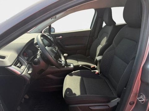 Voitures D'occasion À Hesdin | Renault Captur 1.0 Tce 90Ch Evolution