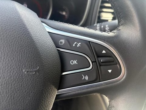 Voitures D'occasion À Hesdin | Renault Mégane Megane 1.5 Blue Dci 115Ch Business