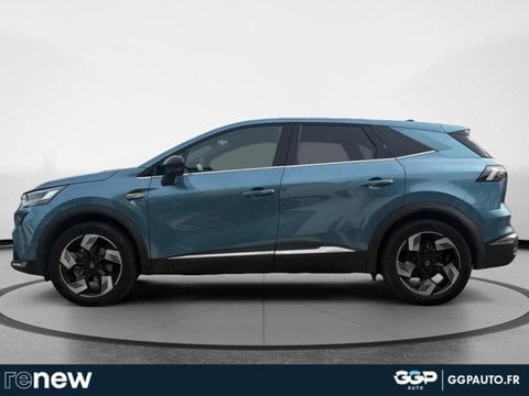 Voitures D'occasion À Hesdin | Renault Symbioz 1.6 E-Tech Full Hybrid 145Ch Iconic