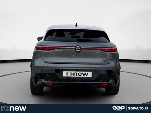Voitures D'occasion À Hesdin | Renault Mégane Megane E-Tech Electric Ev60 220Ch Techno Optimum ...