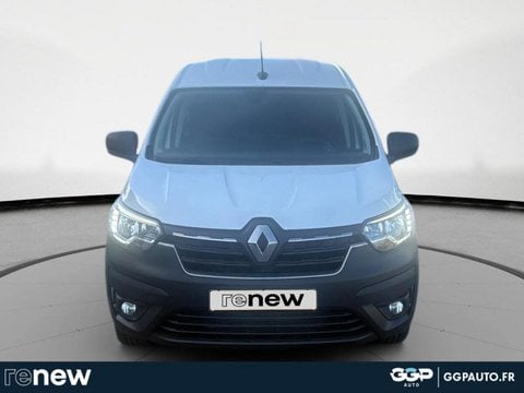 Voitures D'occasion À Hesdin | Renault Express Van 1.5 Blue Dci 75Ch Confort 22
