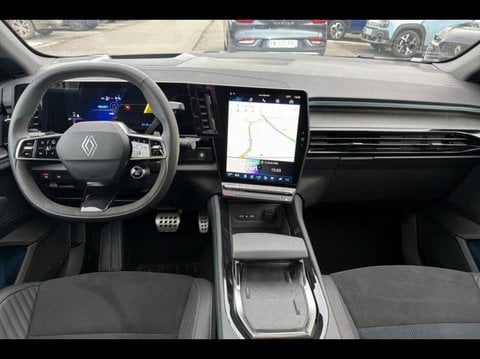 Voitures D'occasion À Hesdin | Renault Rafale 1.2 E-Tech Full Hybrid 200Ch Esprit Alpine